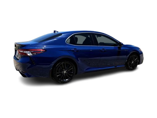 Thumbnail: 2023 Toyota Camry - 22