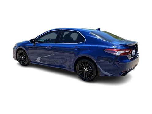 Thumbnail: 2023 Toyota Camry - 21