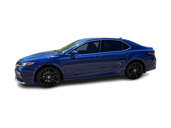 Thumbnail: 2023 Toyota Camry - 3