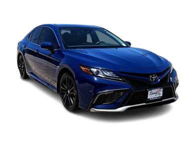 Thumbnail: 2023 Toyota Camry - 18