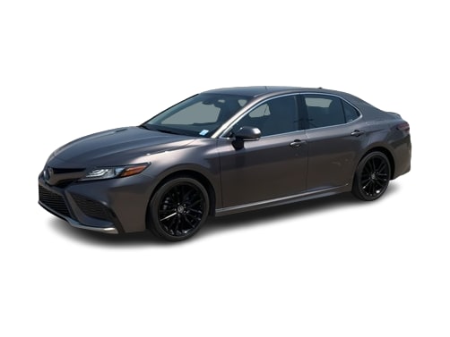 Thumbnail: 2023 Toyota Camry - 3