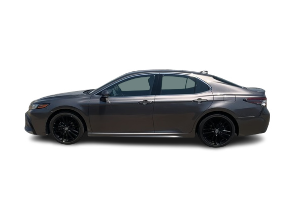 Thumbnail: 2023 Toyota Camry - 19
