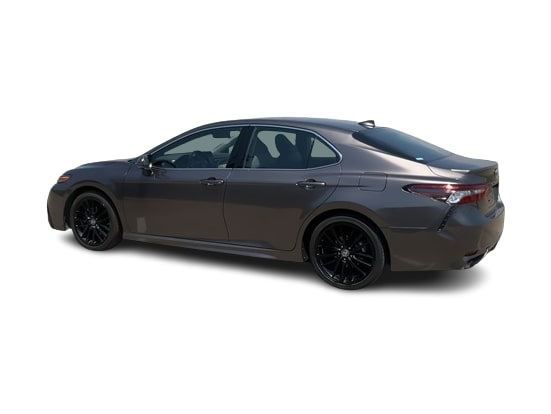Thumbnail: 2023 Toyota Camry - 20