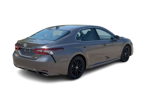 Thumbnail: 2023 Toyota Camry - 22