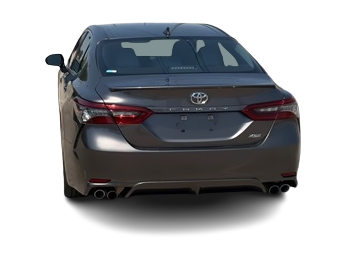 Thumbnail: 2023 Toyota Camry - 21