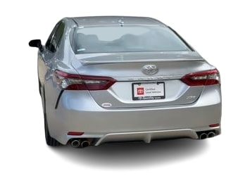 Thumbnail: 2024 Toyota Camry - 22