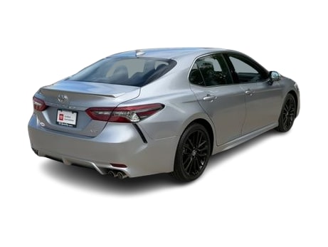 Thumbnail: 2024 Toyota Camry - 23