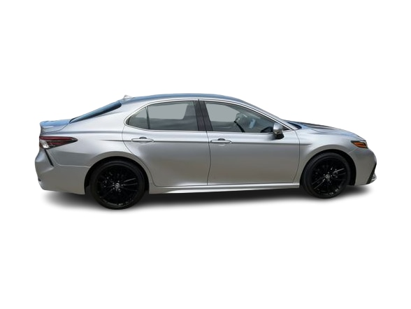 Thumbnail: 2024 Toyota Camry - 24