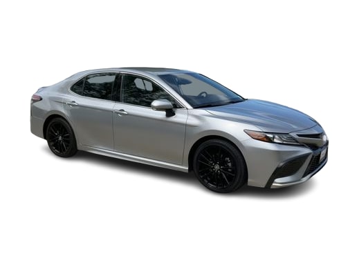 Thumbnail: 2024 Toyota Camry - 19