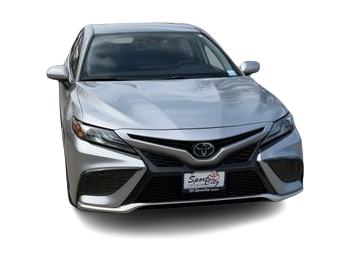 Thumbnail: 2024 Toyota Camry - 20