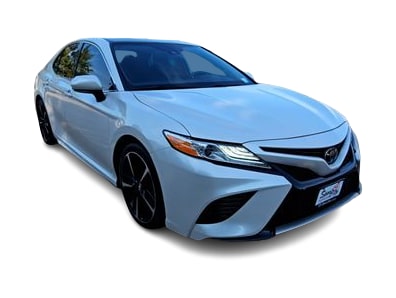 Thumbnail: 2020 Toyota Camry - 18