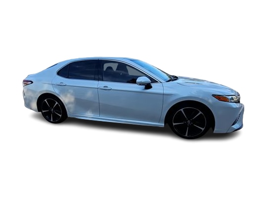 Thumbnail: 2020 Toyota Camry - 22
