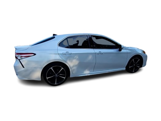 Thumbnail: 2020 Toyota Camry - 21