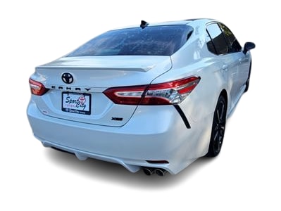 Thumbnail: 2020 Toyota Camry - 20