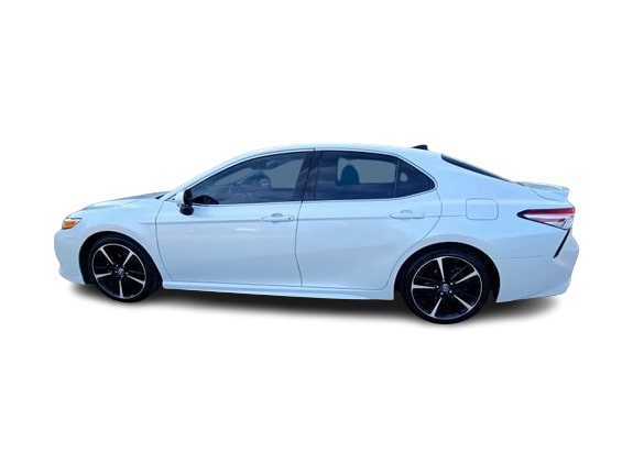 Thumbnail: 2020 Toyota Camry - 19