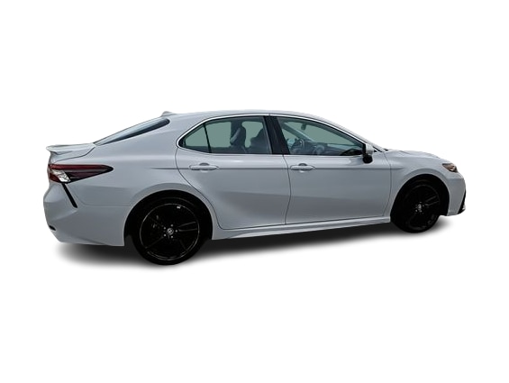 Thumbnail: 2024 Toyota Camry - 21