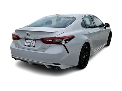 Thumbnail: 2024 Toyota Camry - 20