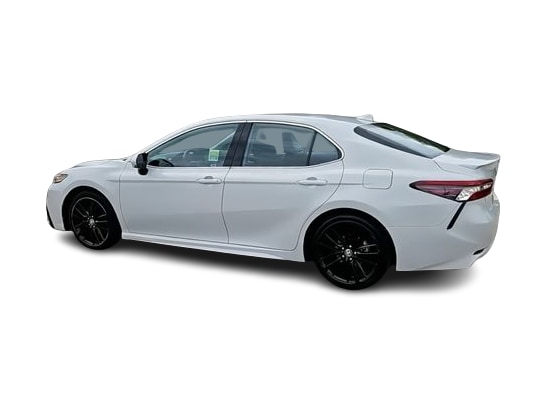 Thumbnail: 2024 Toyota Camry - 19