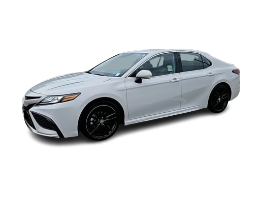 Thumbnail: 2024 Toyota Camry - 3