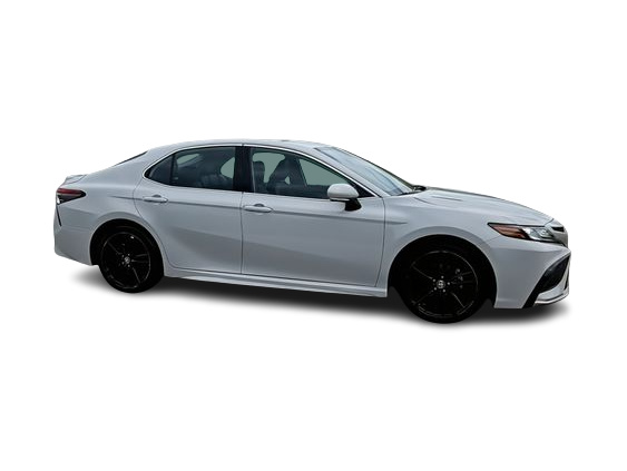 Thumbnail: 2024 Toyota Camry - 22