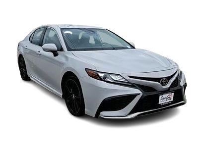 Thumbnail: 2024 Toyota Camry - 18