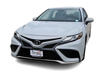 Thumbnail: 2024 Toyota Camry - 4