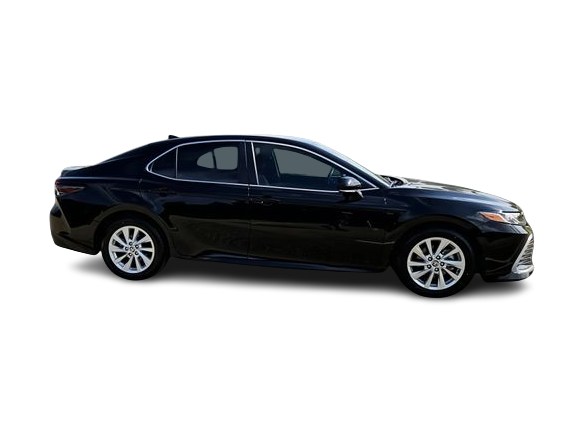 Thumbnail: 2024 Toyota Camry - 22