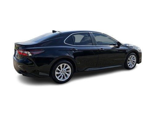 Thumbnail: 2024 Toyota Camry - 21
