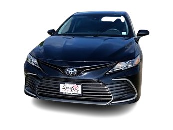 Thumbnail: 2024 Toyota Camry - 4
