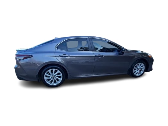 Thumbnail: 2024 Toyota Camry - 21