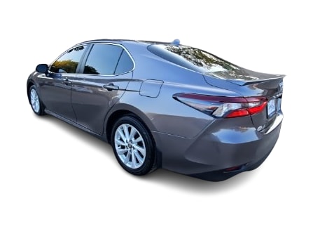 Thumbnail: 2024 Toyota Camry - 19