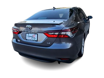 Thumbnail: 2024 Toyota Camry - 20