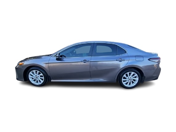 Thumbnail: 2024 Toyota Camry - 18