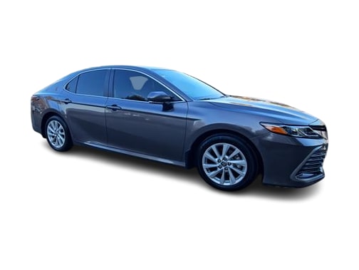Thumbnail: 2024 Toyota Camry - 22