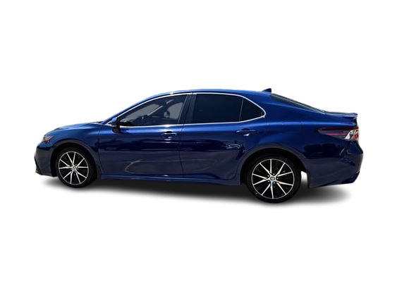 Thumbnail: 2023 Toyota Camry - 19