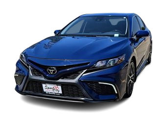 Thumbnail: 2023 Toyota Camry - 5