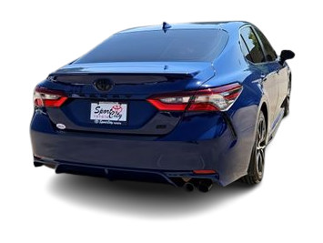 Thumbnail: 2023 Toyota Camry - 20