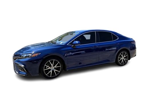 Thumbnail: 2023 Toyota Camry - 3