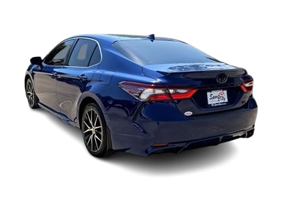 Thumbnail: 2023 Toyota Camry - 4