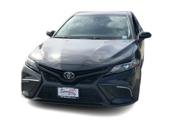Thumbnail: 2024 Toyota Camry - 4