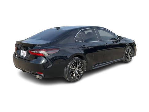 Thumbnail: 2024 Toyota Camry - 20