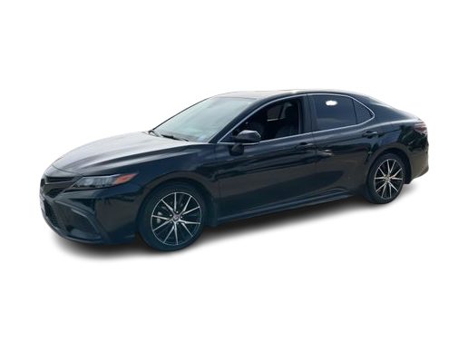Thumbnail: 2024 Toyota Camry - 3