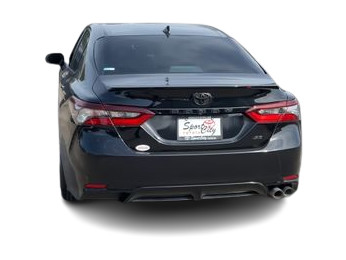 Thumbnail: 2024 Toyota Camry - 19