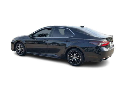 Thumbnail: 2024 Toyota Camry - 18