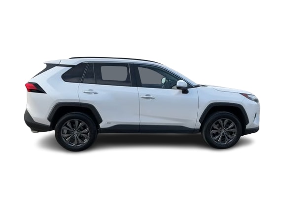 Thumbnail: 2023 Toyota RAV4 - 22