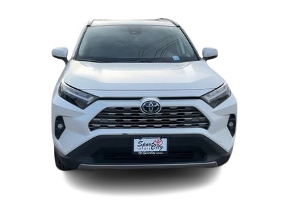 Thumbnail: 2023 Toyota RAV4 - 5