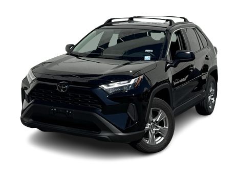 Thumbnail: 2025 Toyota RAV4 - 6