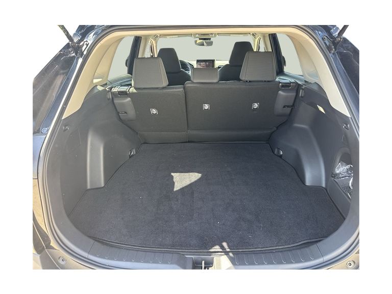 Thumbnail: 2025 Toyota RAV4 - 16