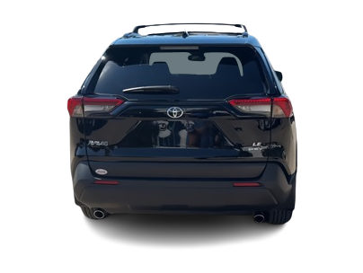 Thumbnail: 2025 Toyota RAV4 - 5