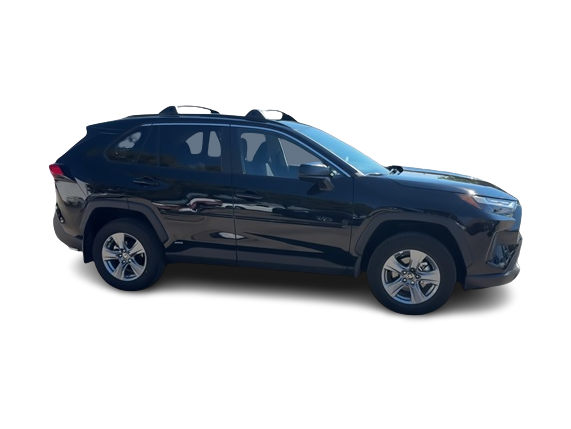 Thumbnail: 2025 Toyota RAV4 - 22